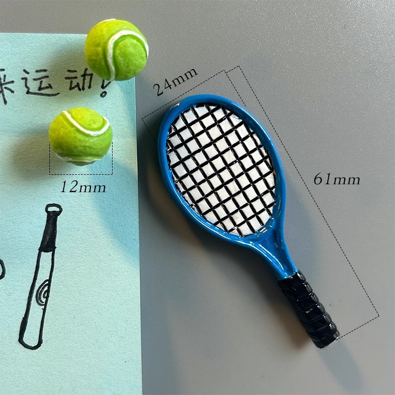 อุปกรณ์กีฬา3D แม่เหล็กติดตู้เย - Golf Equipment Photos บทวิจารณ์และราคา