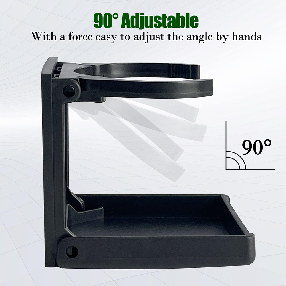 ที่วางแก้วน้ำในรถยนต์ รถบรรทุก - Golf Equipment Holder บทวิจารณ์และราคา