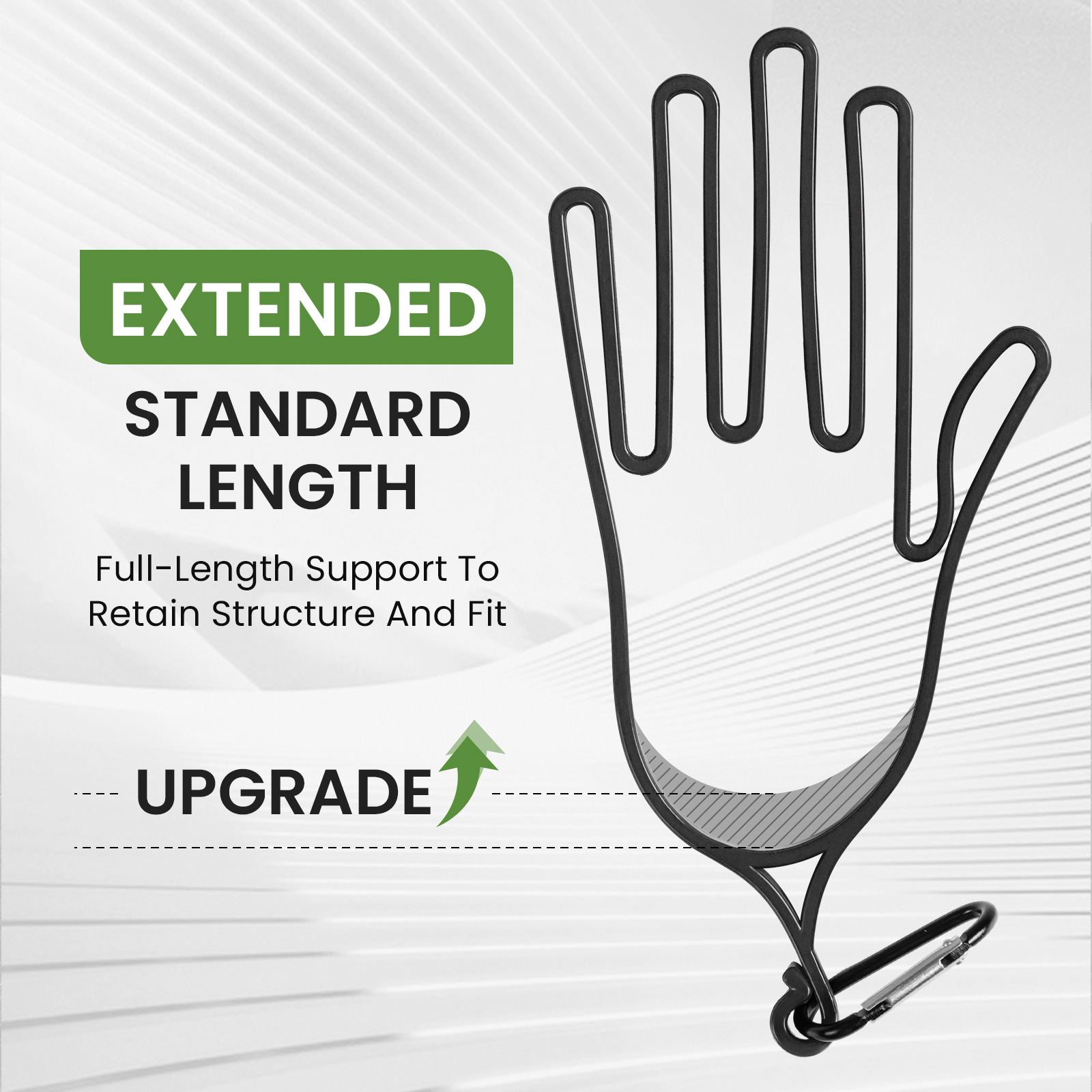 ที่แขวนถุงมือกอล์ฟอเนกประสงค์พ - Golf Equipment Holder บทวิจารณ์และราคา