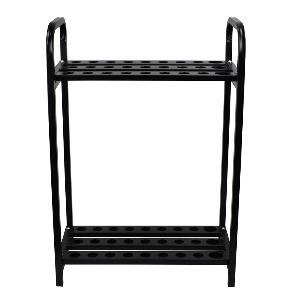 กอล์ฟคลับแสดงแร็คออแกไนเซอร์ยื - Golf Equipment Holder บทวิจารณ์และราคา