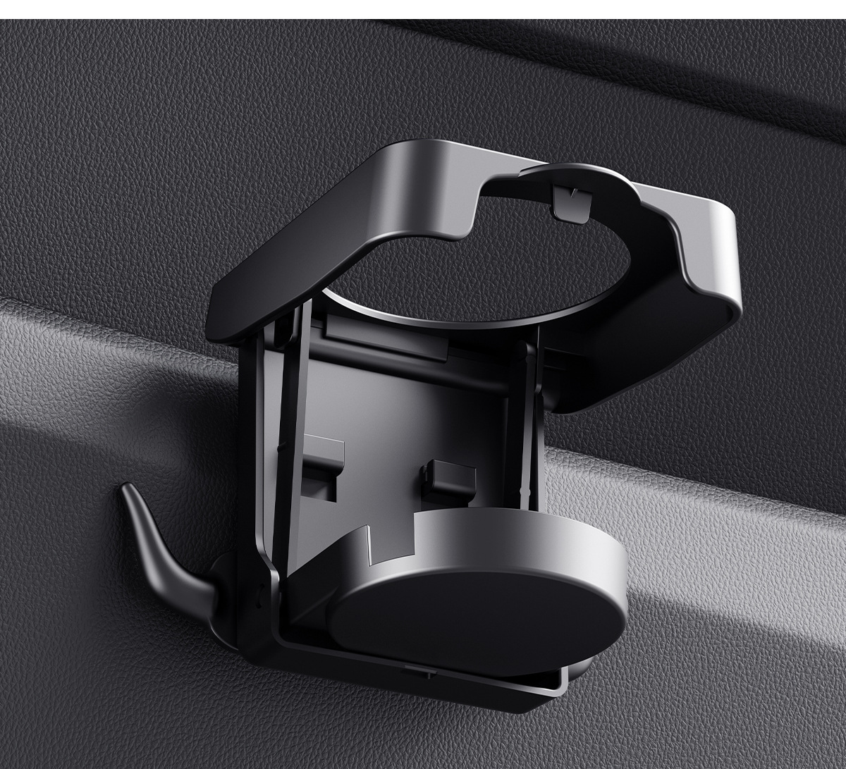 ที่วางแก้วน้ำแบบพับได้อเนกประส - Golf Equipment Holder บทวิจารณ์และราคา