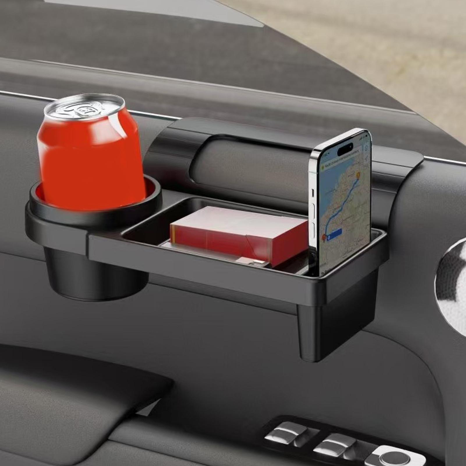 ที่วางแก้วในรถยนต์แบบแขวนพร้อม - Golf Equipment Holder บทวิจารณ์และราคา