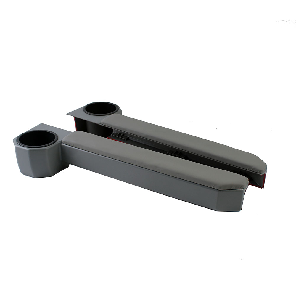 ที่วางแก้วในที่วางแขนประตูรถยน - Golf Equipment Holder บทวิจารณ์และราคา