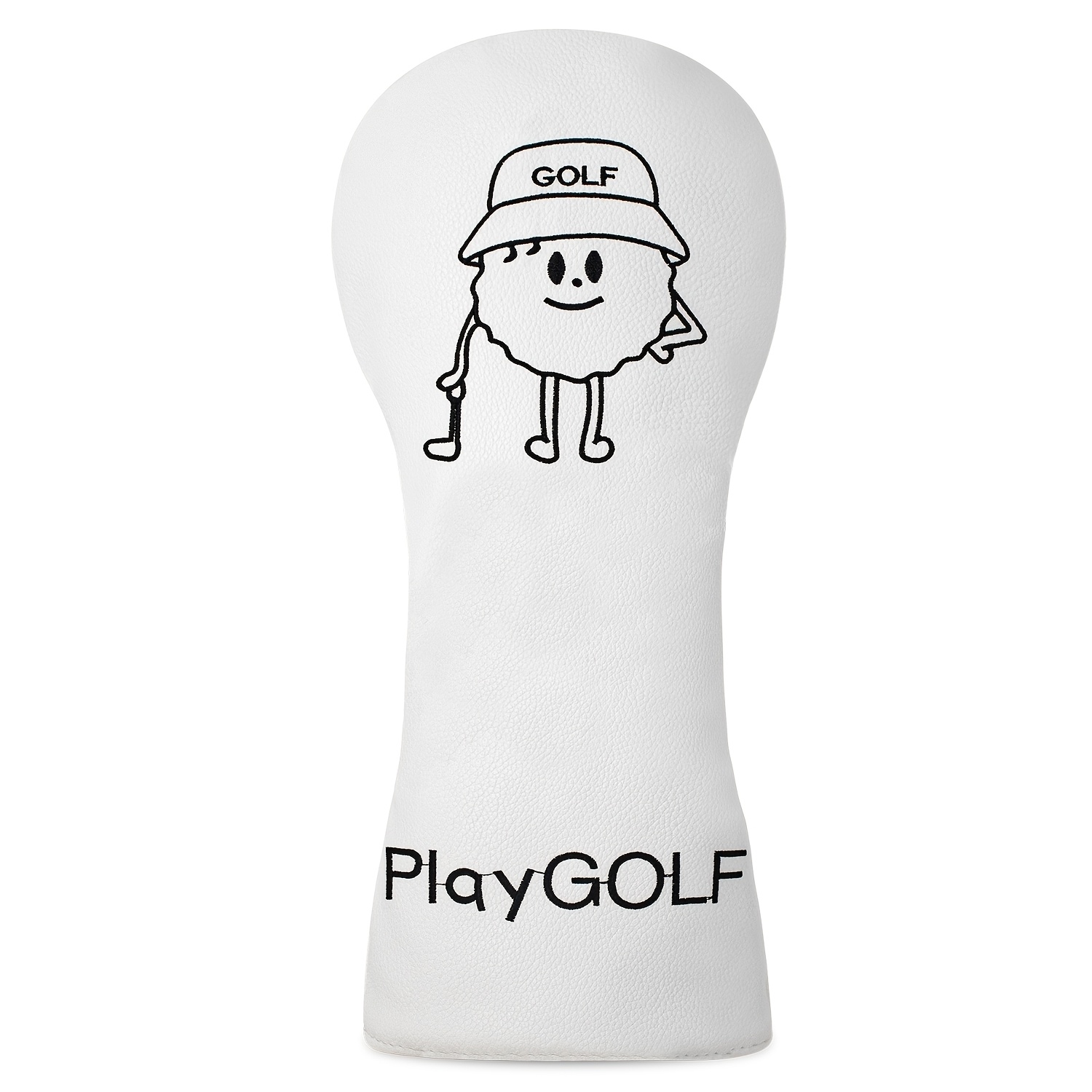 ปลอกคลุมไม้กอล์ฟดีไซน์ The Ord - Golf Equipment Cabinet บทวิจารณ์และราคา