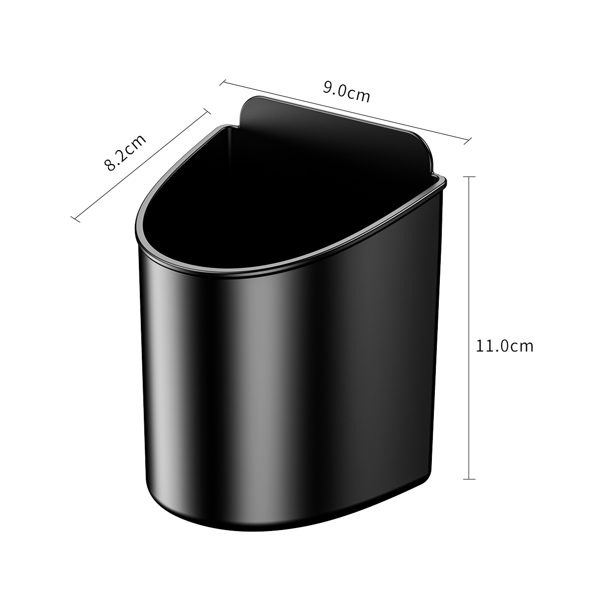 กล่องใส่แก้วน้ำในรถยนต์แบบหนีบ - Golf Equipment Holder บทวิจารณ์และราคา