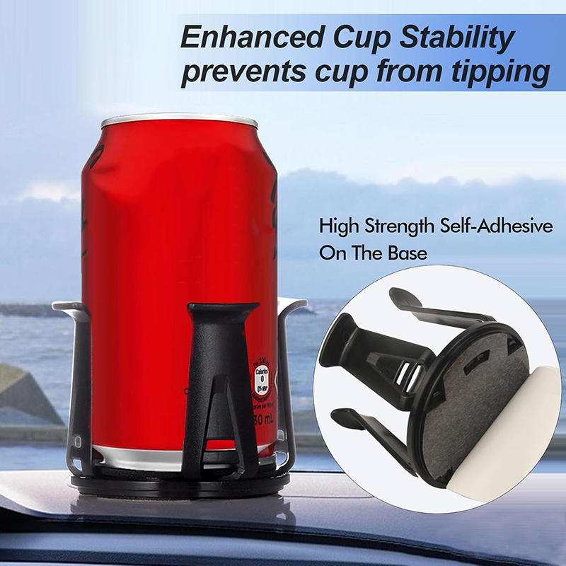 ที่วางแก้วในรถยนต์แบบติดกาว 1/ - Golf Equipment Holder บทวิจารณ์และราคา