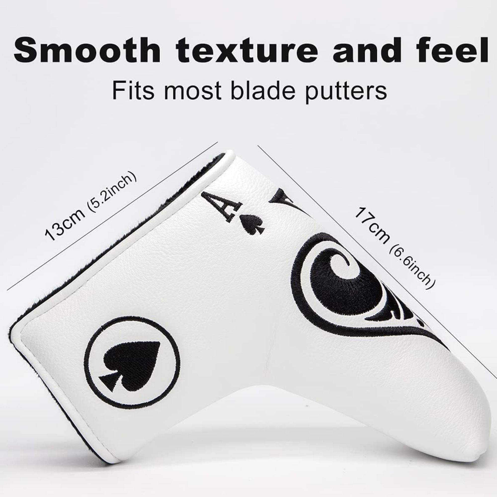 ปลอกคลุมหัวไม้กอล์ฟลายตลก, ปลอ - Golf Equipment Cabinet บทวิจารณ์และราคา