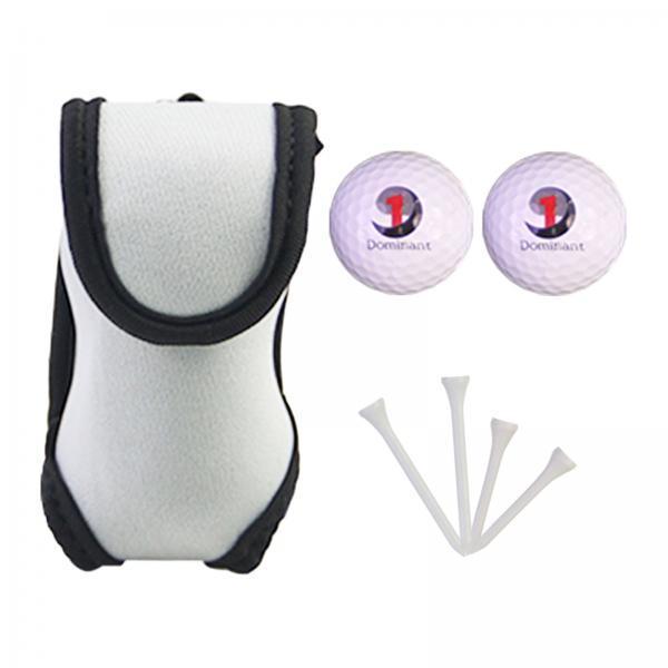 อุปกรณ์กีฬา กระเป๋าใส่ลูกกอล์ฟ - Golf Equipment Holder บทวิจารณ์และราคา