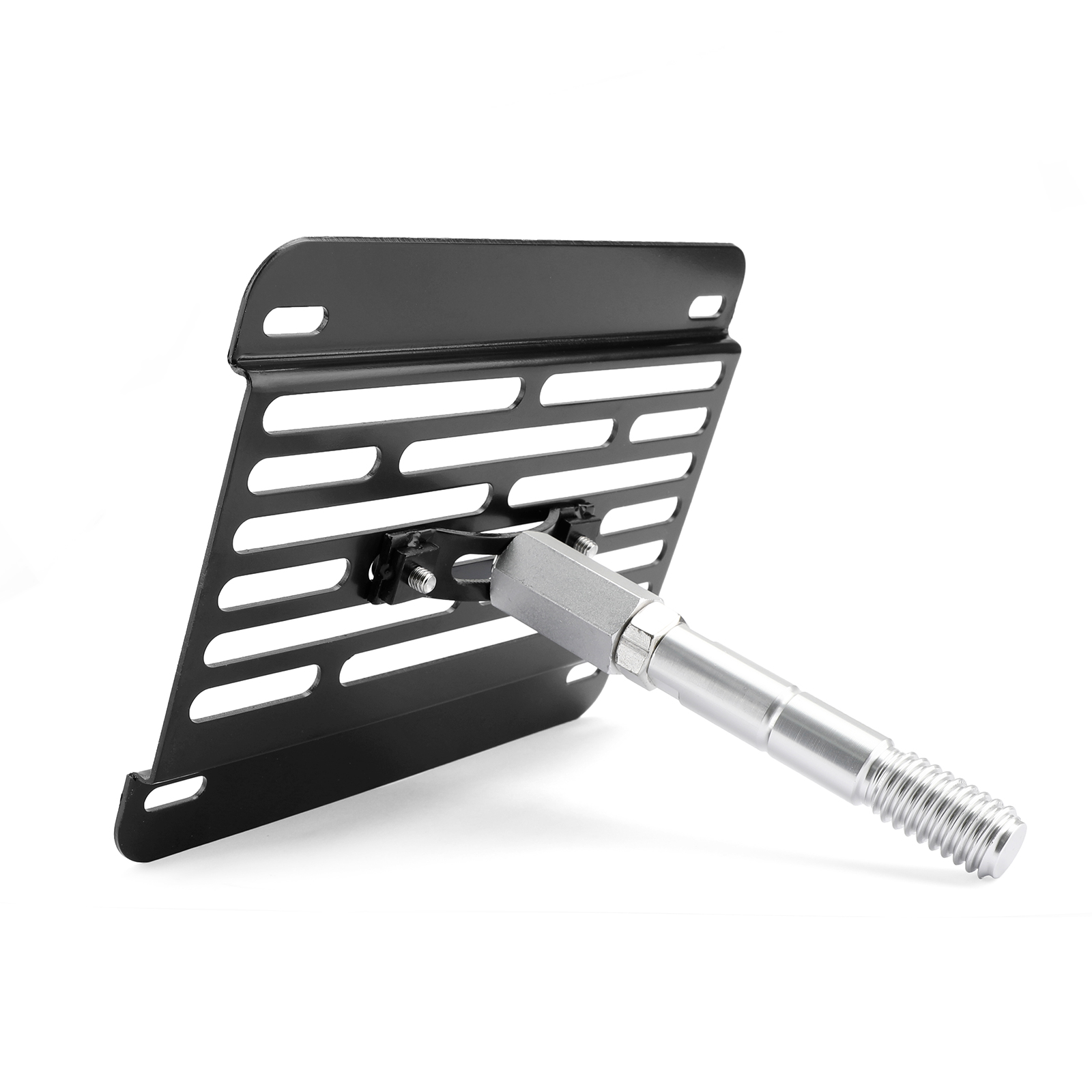 Artudatech ขายึดป้ายทะเบียนรถเ - Golf Equipment Holder บทวิจารณ์และราคา