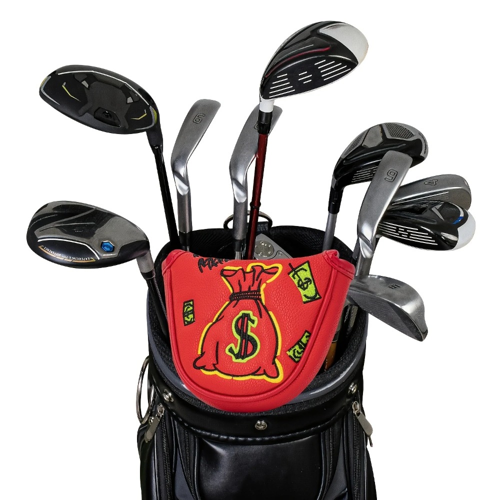 ปลอกคลุมพัตเตอร์กอล์ฟ |   ปลอก - Golf Equipment Cabinet บทวิจารณ์และราคา