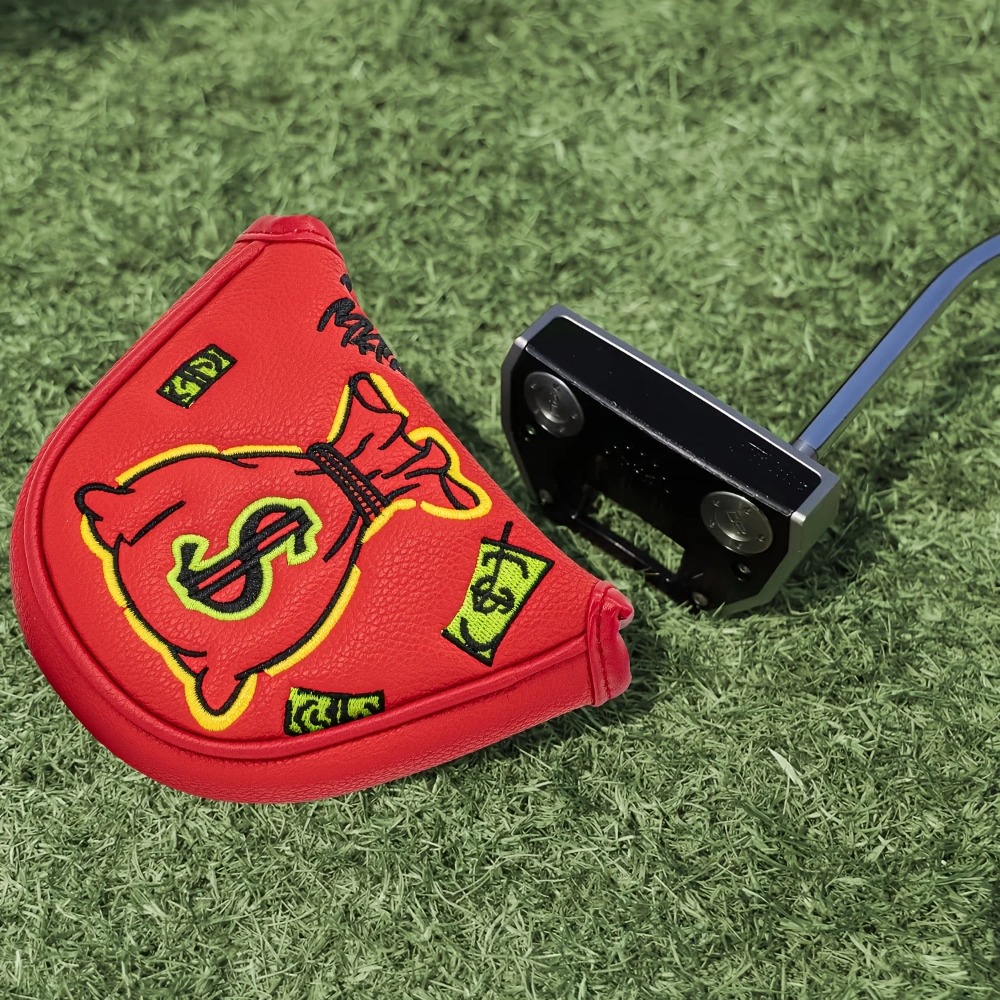 ปลอกคลุมพัตเตอร์กอล์ฟ |   ปลอก - Golf Equipment Cabinet บทวิจารณ์และราคา