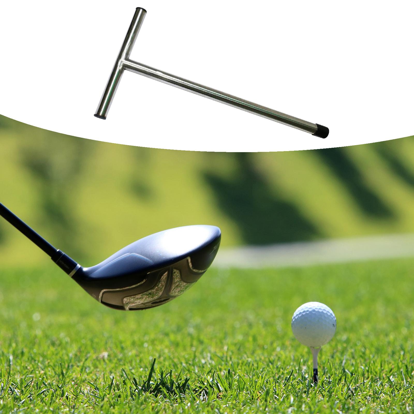 ชุดอุปกรณ์ทดสอบแบบท่อสแตนเลส ท - Golf Equipment Testing บทวิจารณ์และราคา